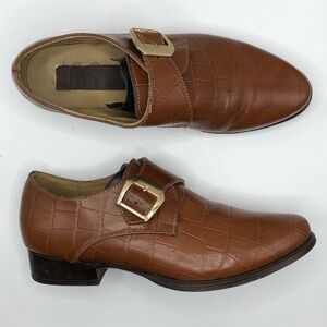 Michelle Women’s brown Loafers